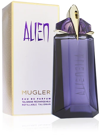 Mugler Alien EDP W 30 ml papildomas