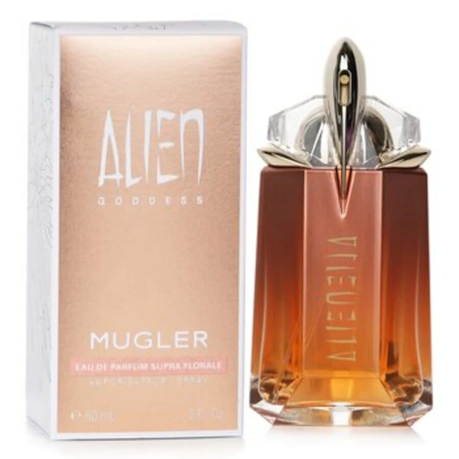 Mugler Alien Goddess Supra Florale EDP 60ml