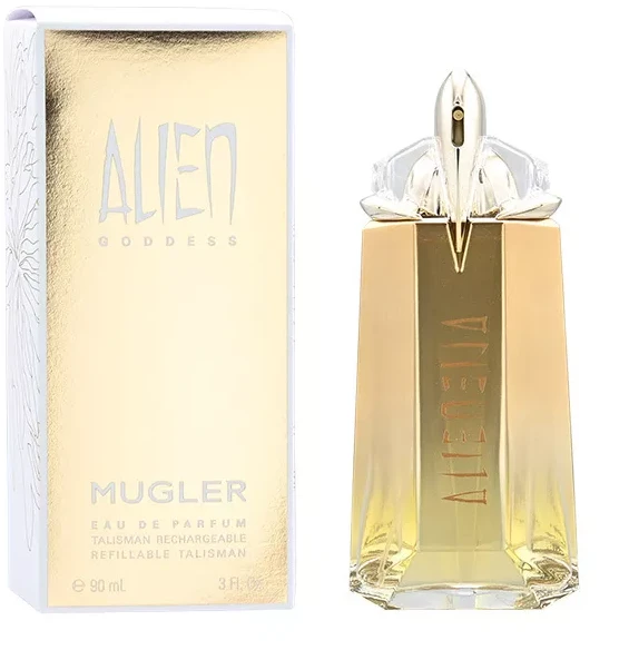 Thierry Mugler Svetimas Deivė Supra Florale EDP - 90 ml