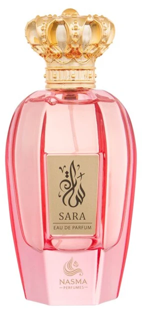 Nasma Sara