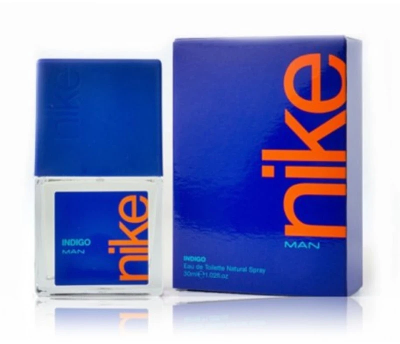Nike Indigo Man Dezodorantas VAPO 200 ml (vyrams)