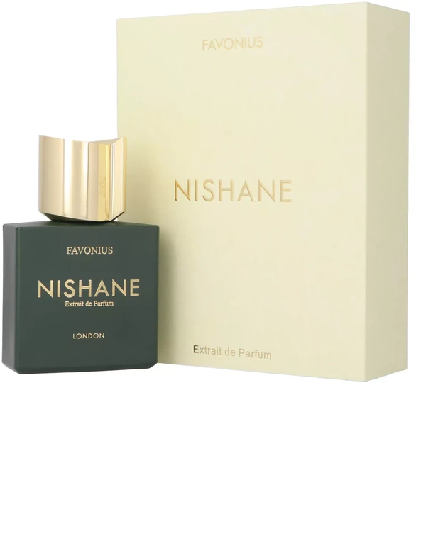 Nishane Favonius ekstrakt perfum spray 50ml