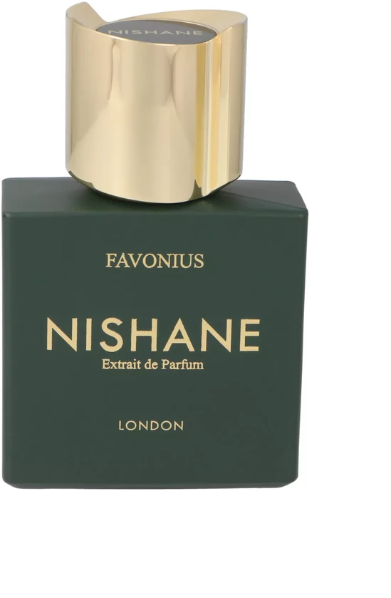 Nishane Favonius ekstrakt perfum spray 50ml