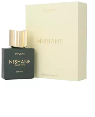 Nishane Favonius ekstrakt perfum spray 50ml
