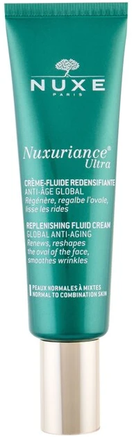NUXE Nuxuriance Ultra atkuriamasis skystas kremas