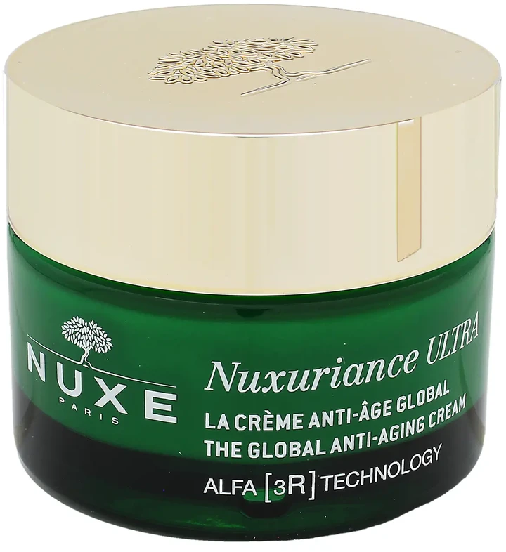 Nuxe Nuxuriance Ultra Day Kreminis, 50 ml