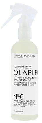 Atkuriamoji plaukų priemonė Olaplex No.0 Intensive Bond Building, 155ml
