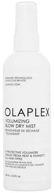 Apsauginis purškiklis plaukams Olaplex Volumizing Blow Dry Mist 150ml