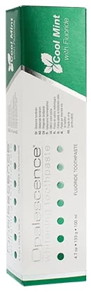 Opalescence Whitening balinamoji dantų pasta su fluoridu, 100 ml