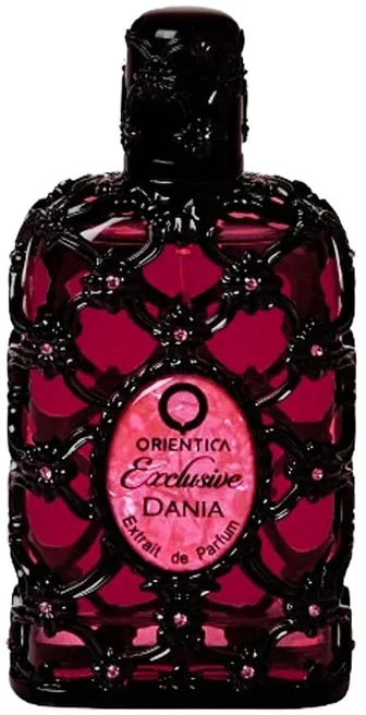 Orientica Dania Extrait de parfum 80 ml (unisex)