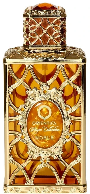 Orientica Royal Collection Noble Eau De Parfum 80 ml (unisex)