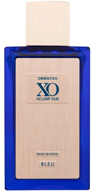 Orientica XO Xclusif Oud, 60 ml