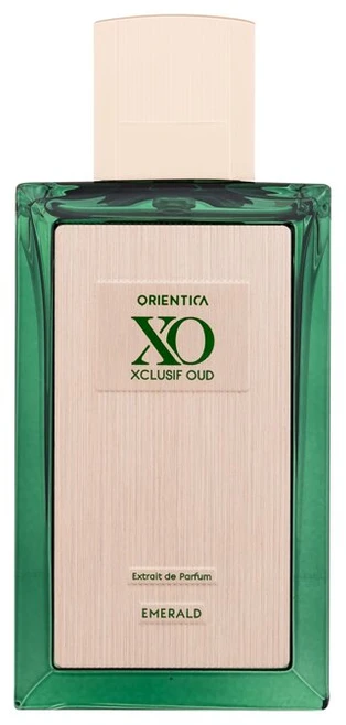 Orientica XO Xclusif Oud Emerald