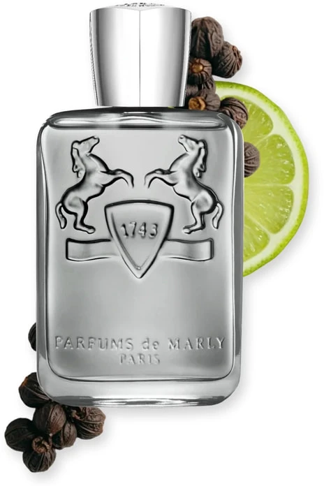 Parfums De Marly Castley woda perfumowana spray 125ml
