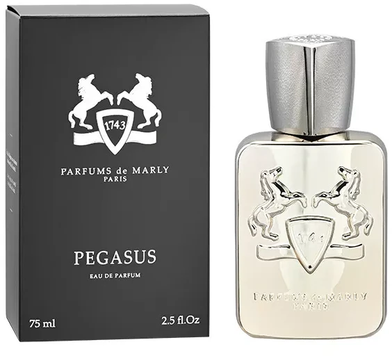 Parfums De Marly - Pegasus EDP-S - 75ml