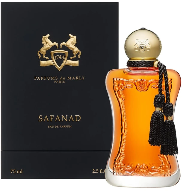 Parfums De Marly Safanad EDP parfumuotas vanduo, 75 ml