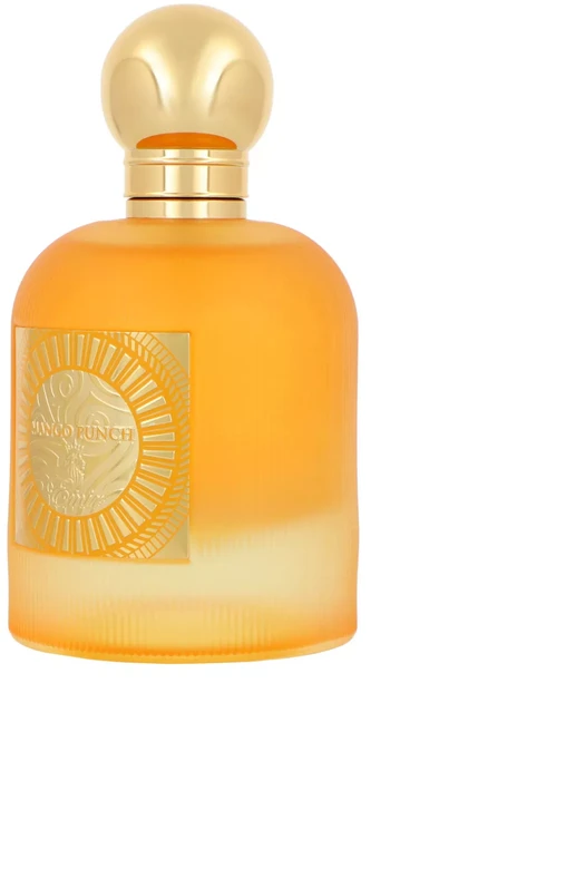 Paris Corner Emir Mango Punch EDP parfumuotas vanduo unisex, 100 ml