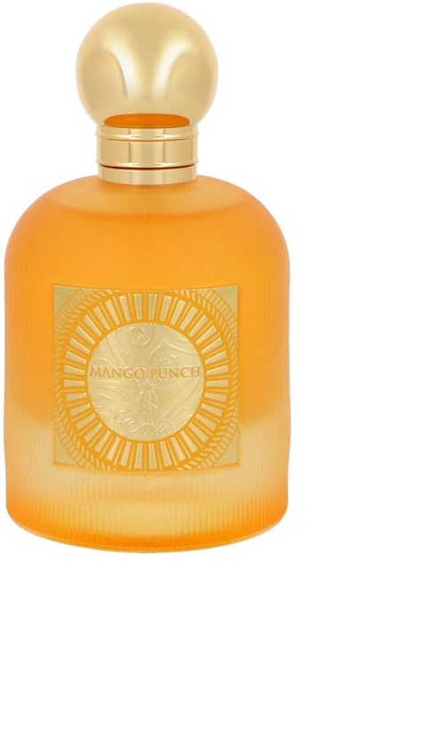 Paris Corner Emir Mango Punch EDP parfumuotas vanduo unisex, 100 ml