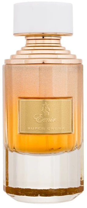 Paris Corner Emir Super Crush EDP parfumuotas vanduo moterims, 75 ml