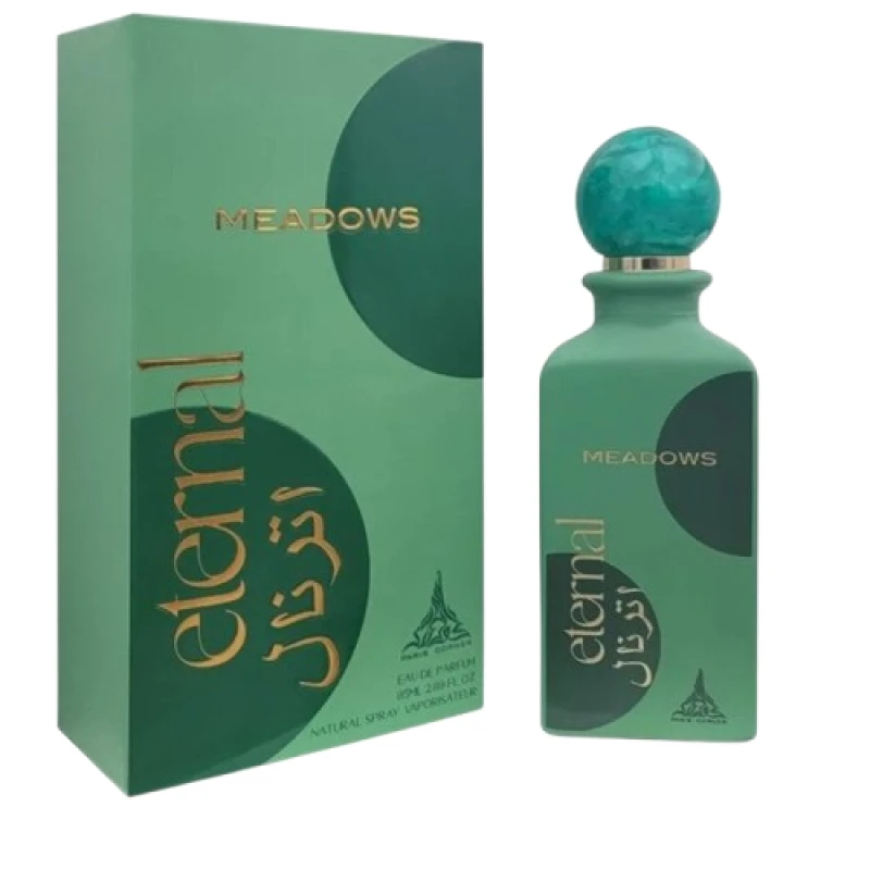 Paris Corner Eternal Meadows EDP parfumuotas vanduo unisex, 85 ml
