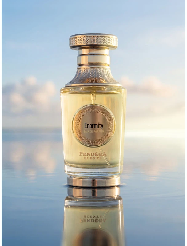 Paris Corner Pendora Enormity EDP 100 ml