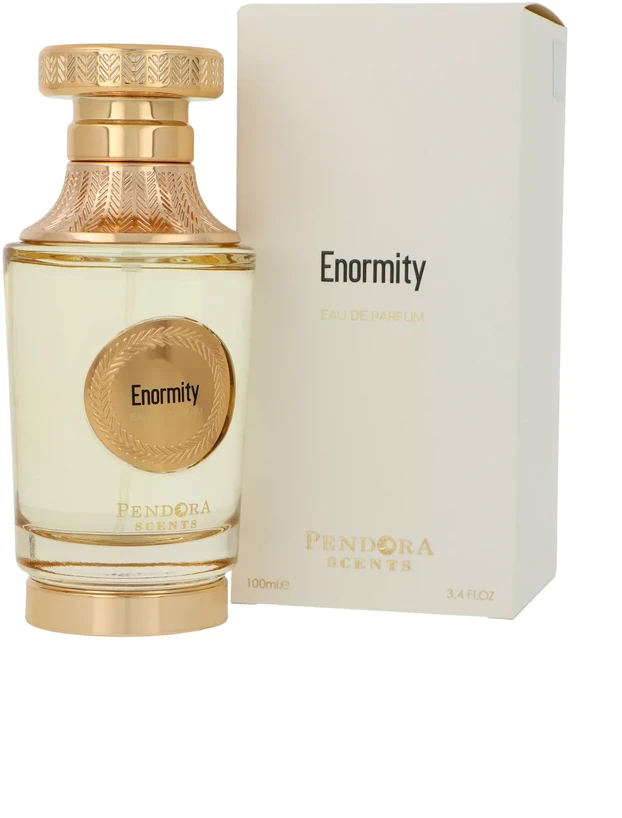 Paris Corner Pendora Enormity EDP 100 ml