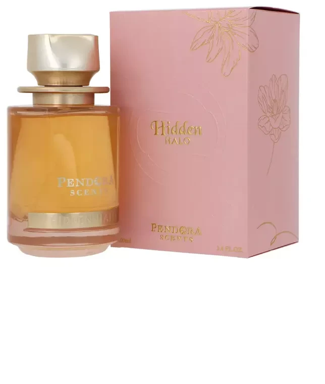 Paris Corner Pendora Hidden Halo EDP 100ml