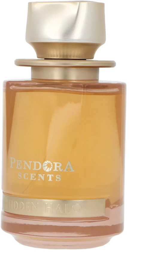 Paris Corner Pendora Hidden Halo EDP 100ml