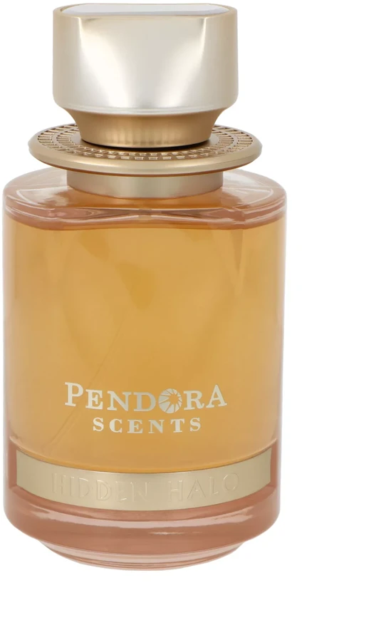 Paris Corner Hidden Halo EDP parfumuotas vanduo unisex, 100 ml