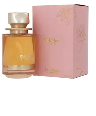 Paris Corner Pendora Hidden Halo EDP 100ml