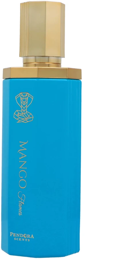 Paris Corner Pendora Mango Flames EDP 100ml