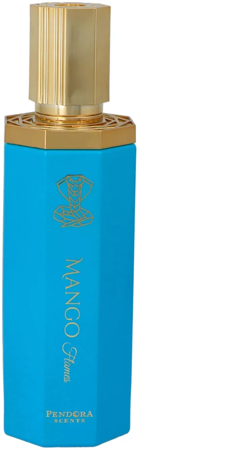 Paris Corner Pendora Mango Flames EDP 100ml