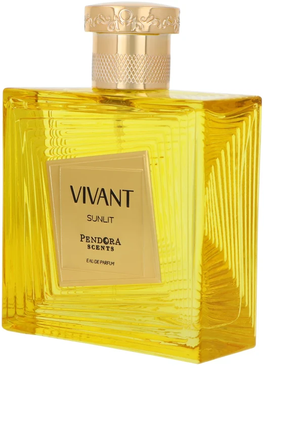 Paris Corner Pendora Vivant Sunlit EDP 100ml