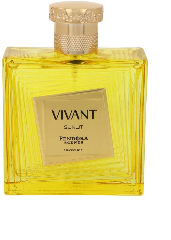 Paris Corner Pendora Vivant Sunlit EDP 100ml