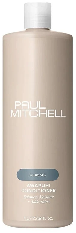 Paul Mitchell Classic Awapuhi Conditioner 1000 ml