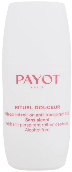 Rutulinis dezodorantas Payot Douceur 75 ml