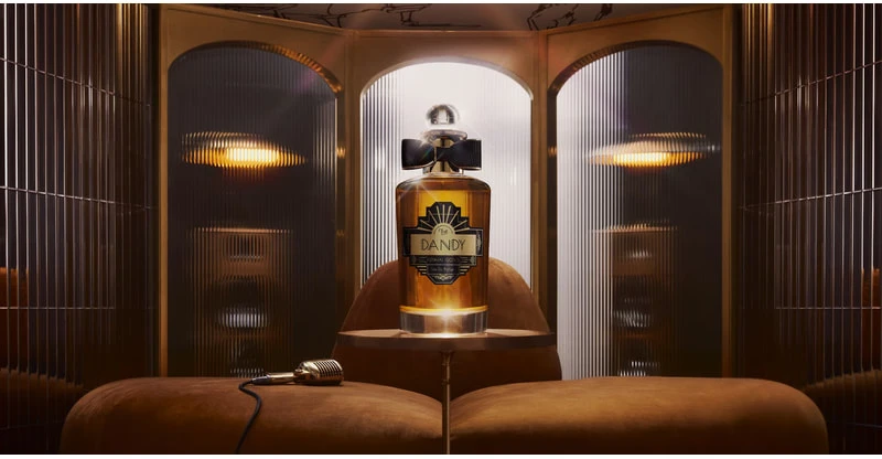 Penhaligon´s A London Dandy woda perfumowana spray 100ml