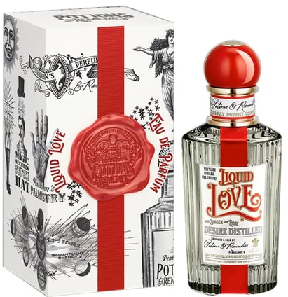 Penhaligon´s Liquid Love parfuminio vandens purškiklis 100 ml