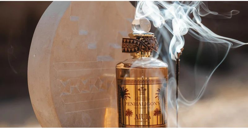 Penhaligon´s Trade Routes AIUla EDP parfumuotas vanduo unisex, 100 ml