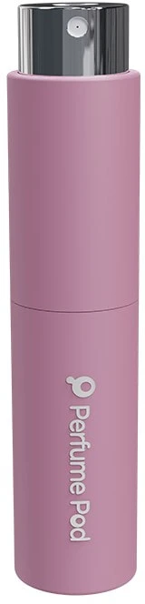 Travalo Perfume Pod Pure Papildomas Perfume Dispenser Hot Rožinė 5 ml