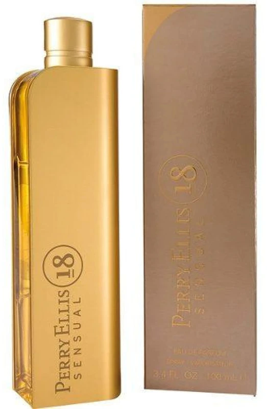 Perry Ellis 18 Vyrams – EDT