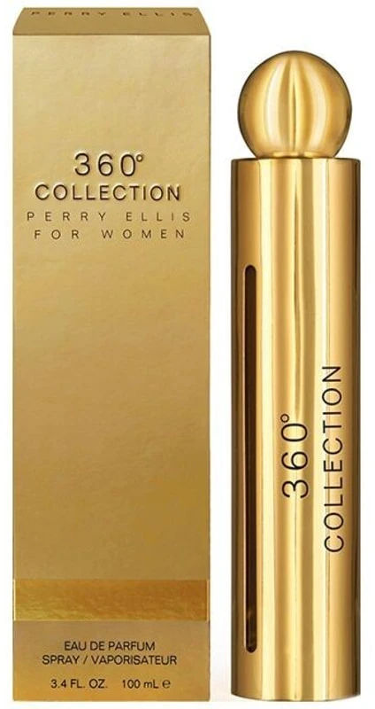 Perry Ellis 360 kolekcija EDT 100ml