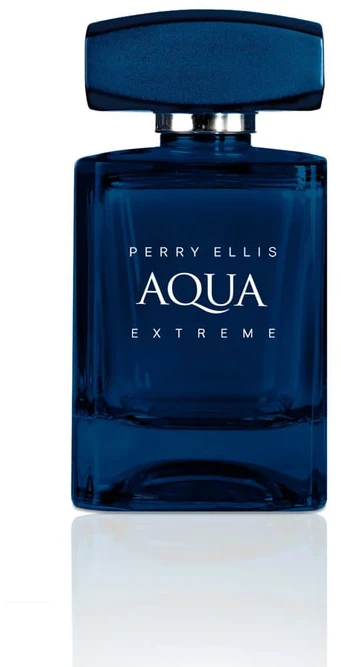 Perry Ellis Aqua Extreme EDT M 100 ml