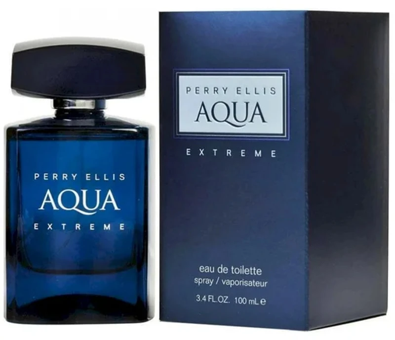 Perry Ellis Aqua Extreme EDT M 100 ml