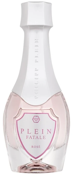 Philipp Plein, Plein Fatale Rose, Eau De Parfum, For Women, 30 ml