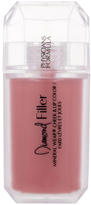 „Physicians Formula Mineral Wear Diamond Filler“ skaistalai