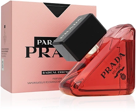 Prada Paradoxe Radical Essence Parfum 30ml