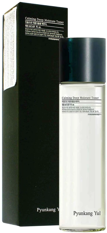 Pyunkang Yul Raminamasis giliai drėkinamasis tonikas 150 ml