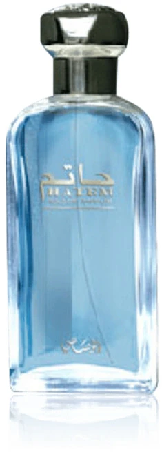 Rasasi Hatem EDP Purškiklis 75ml