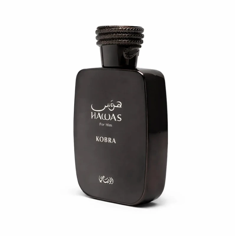 Rasasi HAWAS KOBRA EDP/S 100ML